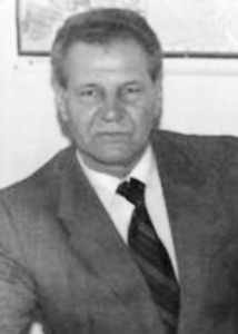 Кондратенко Иван Тимофеевич